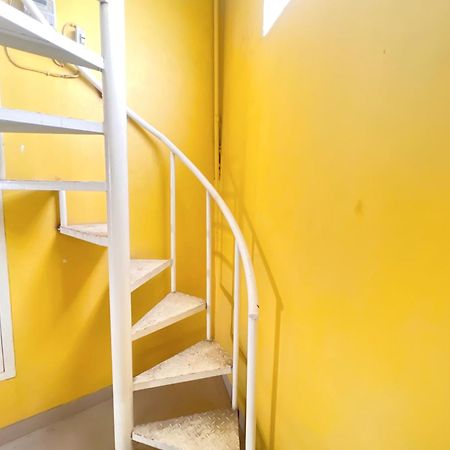 Reddoorz At Kay Residence Waydadi Lampung Bandar Lampung Eksteriør billede