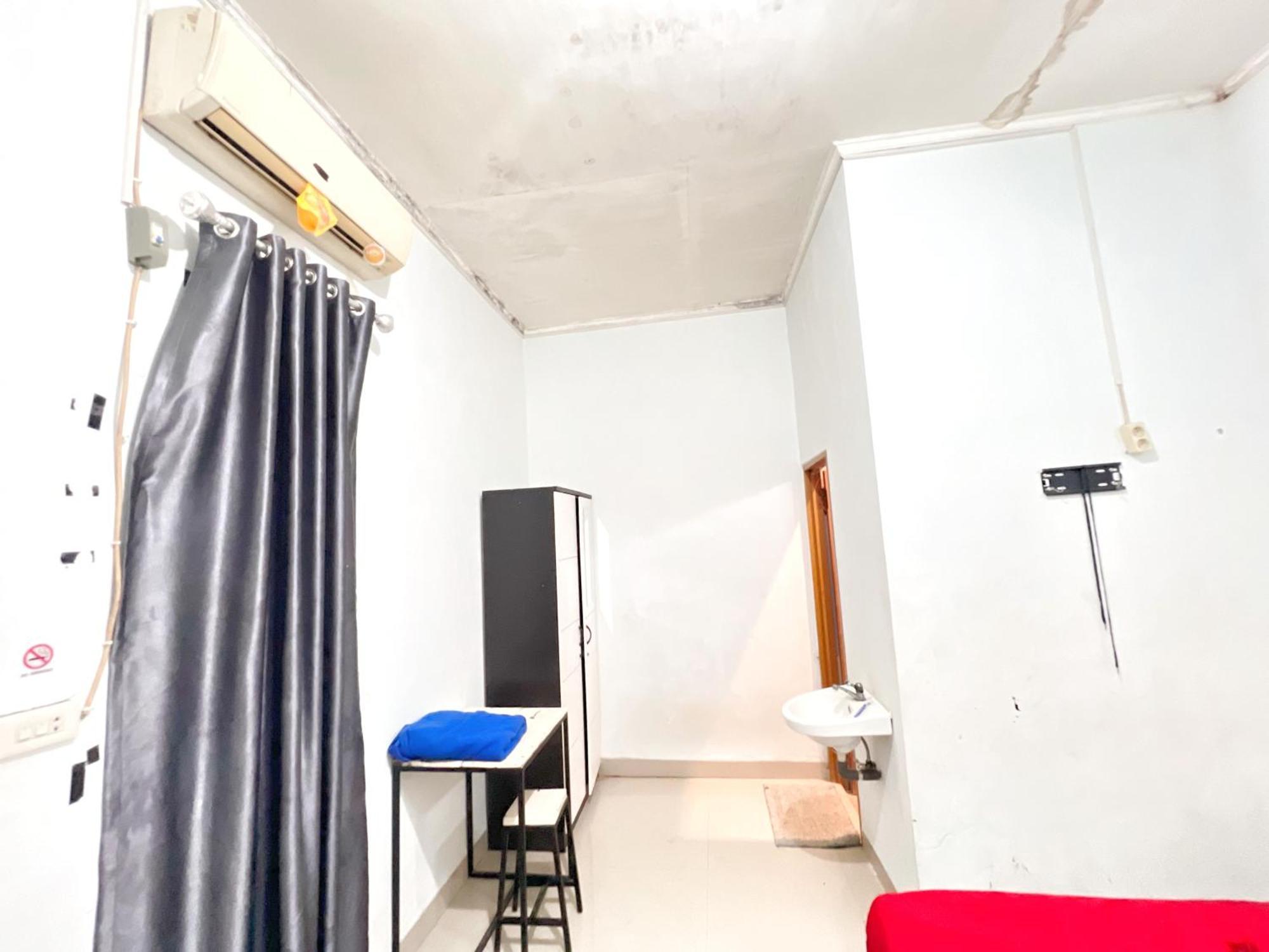 Reddoorz At Kay Residence Waydadi Lampung Bandar Lampung Eksteriør billede