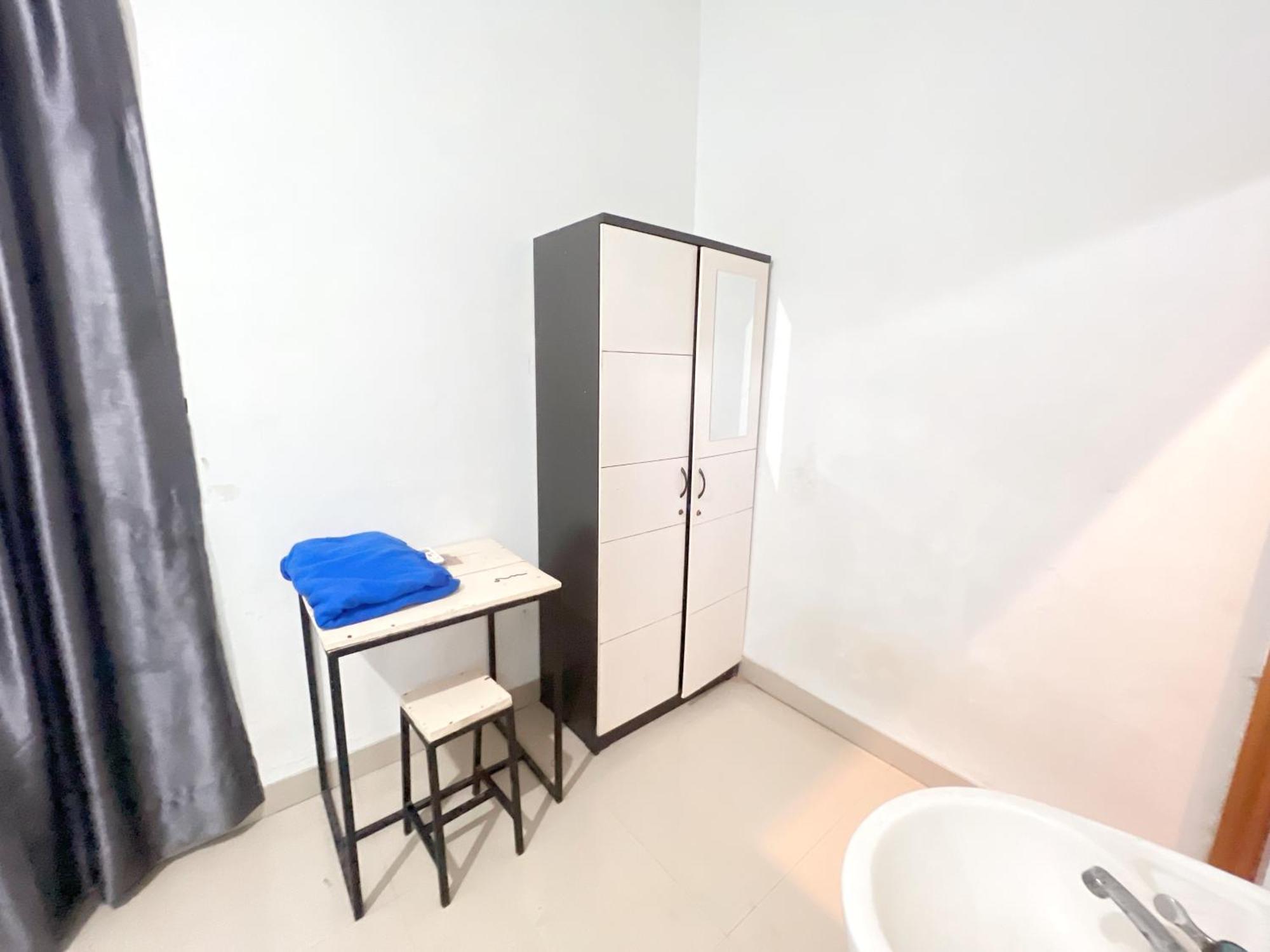 Reddoorz At Kay Residence Waydadi Lampung Bandar Lampung Eksteriør billede