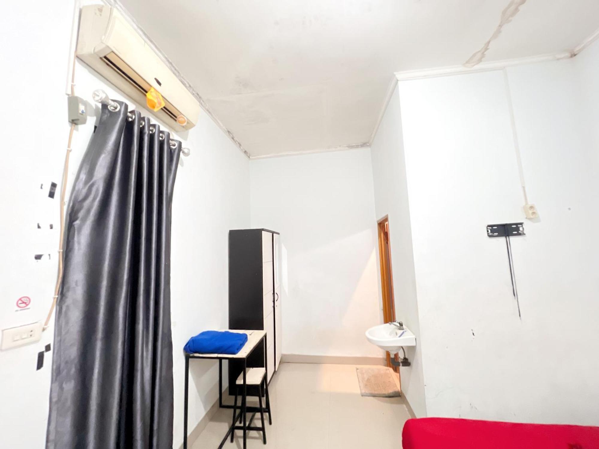 Reddoorz At Kay Residence Waydadi Lampung Bandar Lampung Eksteriør billede